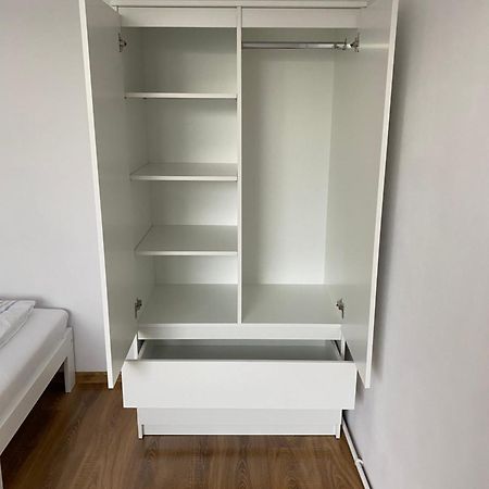 Agroturystyka U Jana Parowa Luaran gambar