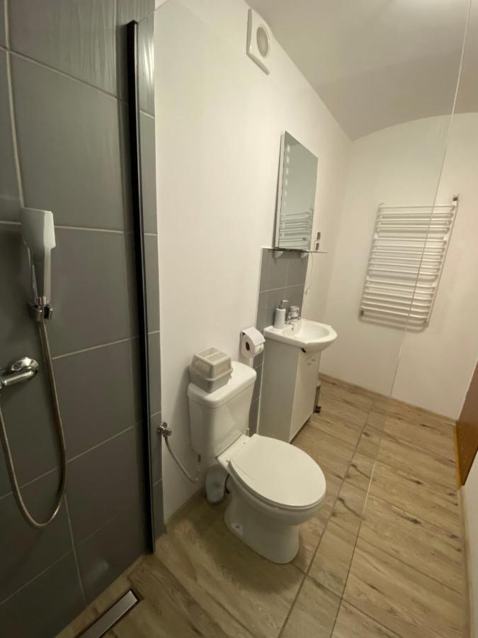 Agroturystyka U Jana Parowa Luaran gambar