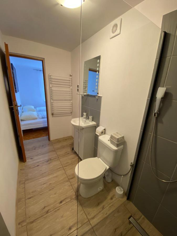 Agroturystyka U Jana Parowa Luaran gambar